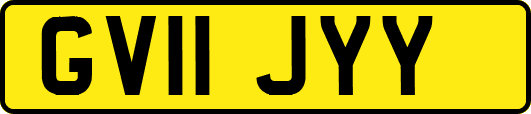 GV11JYY
