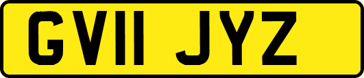 GV11JYZ