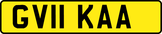 GV11KAA