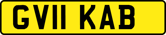 GV11KAB