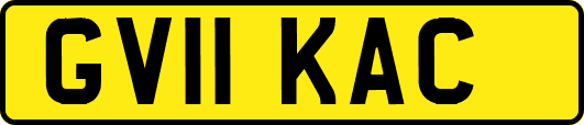 GV11KAC