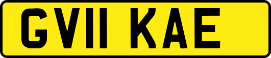 GV11KAE