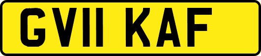 GV11KAF