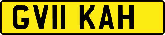 GV11KAH
