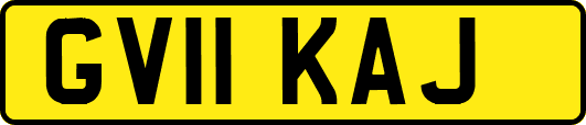GV11KAJ