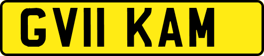 GV11KAM