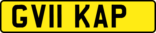 GV11KAP