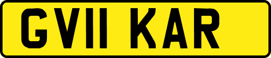 GV11KAR