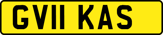 GV11KAS