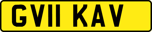 GV11KAV