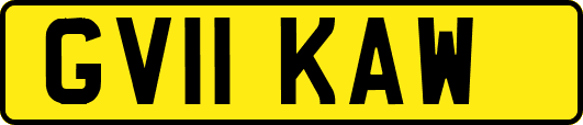 GV11KAW