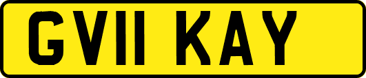 GV11KAY