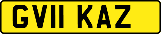 GV11KAZ