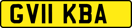 GV11KBA