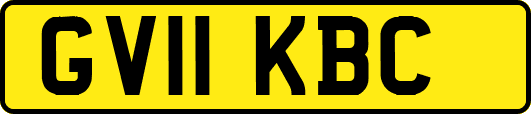 GV11KBC