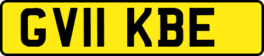 GV11KBE