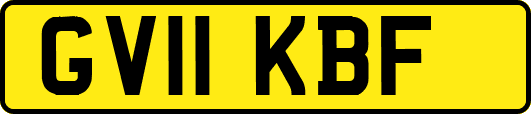 GV11KBF