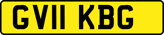 GV11KBG