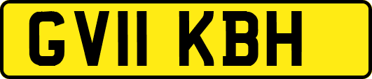 GV11KBH