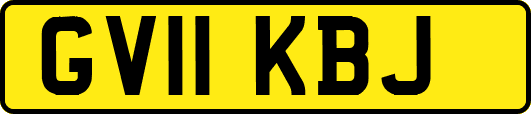 GV11KBJ