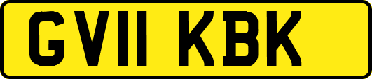 GV11KBK