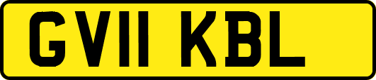 GV11KBL