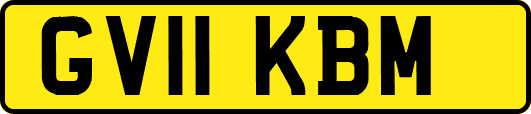 GV11KBM
