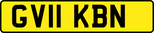 GV11KBN