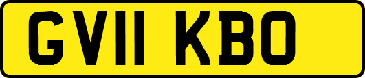 GV11KBO