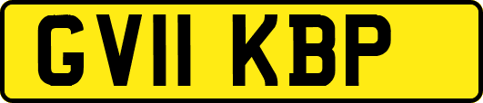 GV11KBP