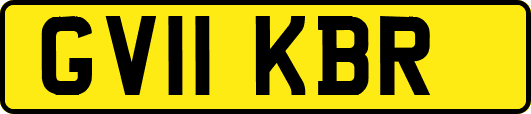 GV11KBR