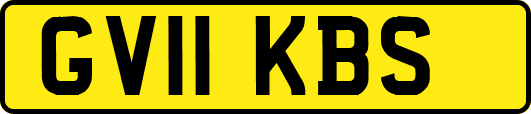 GV11KBS