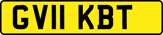 GV11KBT
