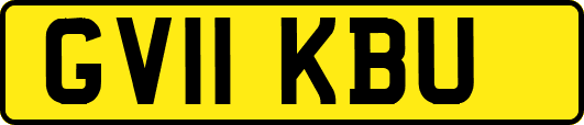 GV11KBU