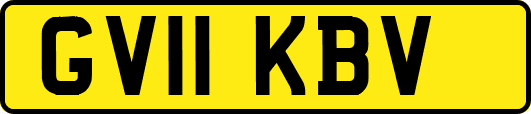 GV11KBV