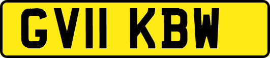 GV11KBW