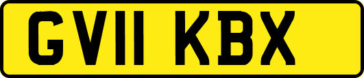 GV11KBX