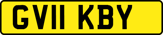 GV11KBY