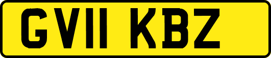 GV11KBZ