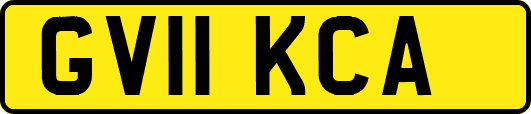 GV11KCA