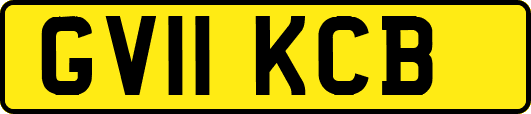 GV11KCB