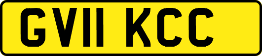 GV11KCC