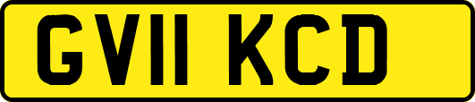 GV11KCD