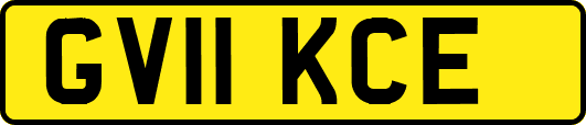 GV11KCE