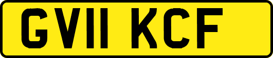 GV11KCF