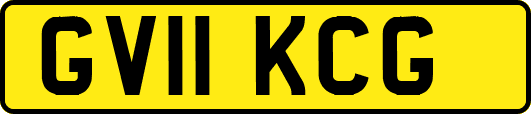 GV11KCG