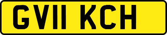 GV11KCH