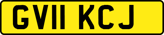 GV11KCJ