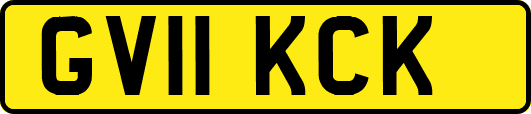 GV11KCK