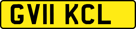 GV11KCL